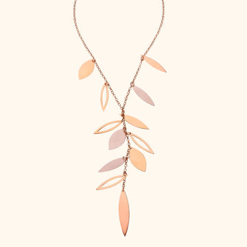 Rose Gold Classy Pendant